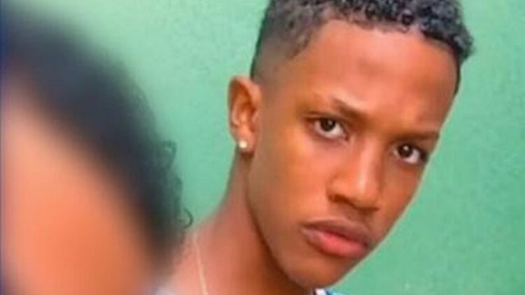 Reprodução/Record TV Itapoan
