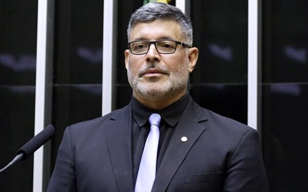 Frota pede desfiliação do Solidariedade após Nunes cogitar aliança com PL