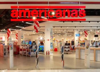 Americanas deixa de ser número um entre os brasileiros após escândalo