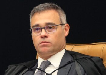 Mendonça condena réu do 8 de Janeiro a 7 anos de prisão