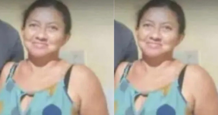 Mulher com medida protetiva é morta a facadas; ex-marido é o principal suspeito do crime