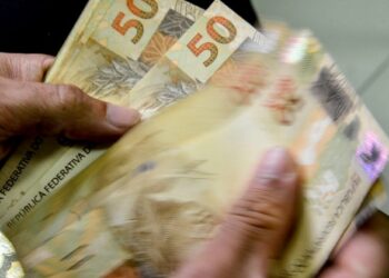 Contas públicas têm déficit de R$ 22,8 bilhões em agosto