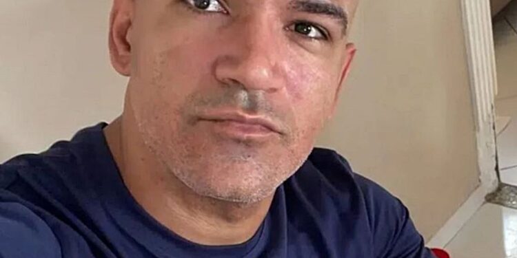 Ao menos 20 pessoas estavam na academia quando dono foi morto por encapuzados em Lauro