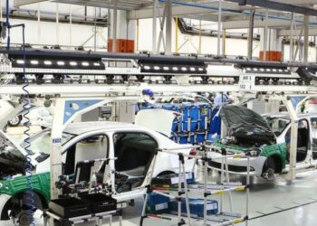 Aço: tarifa reduzida de importação de 12 produtos subirá em outubro