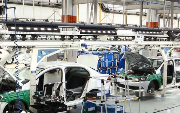 Aço: tarifa reduzida de importação de 12 produtos subirá em outubro