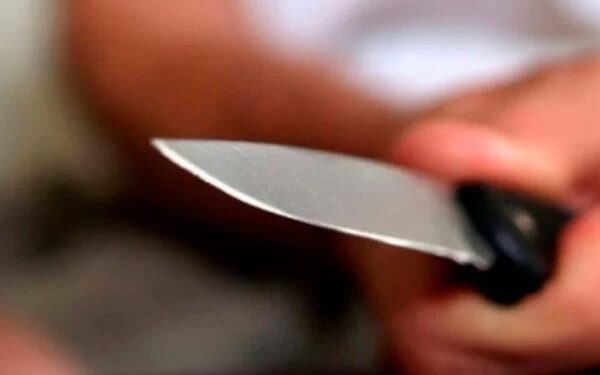 Polícia Homem não aceita término, corta orelha da ex e acaba preso