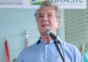 Dinheiro ‘some’, e Justiça só acha R$ 14 na conta de Fernando Collor