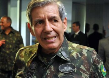 CPMI 8/1: General Heleno deve ser indiciado em relatório final junto com Bolsonaro