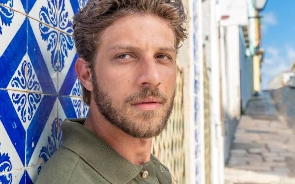 Homem é preso após se passar por ator Chay Suede e tentar aplicar golpe em Salvador