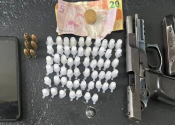 Homem que baleou prefeito de Muritiba morre em confronto com a polícia