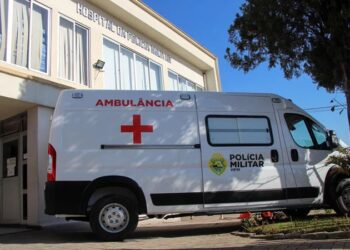 Capitão e soldado são acusados de convite para sexo grupal em Hospital da PM