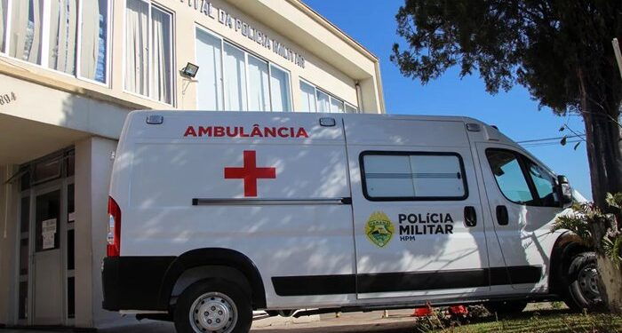 Capitão e soldado são acusados de convite para sexo grupal em Hospital da PM