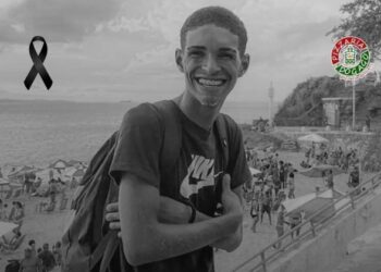 Funcionário de pizzaria é morto a tiros no Nordeste de Amaralina