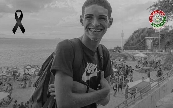 Funcionário de pizzaria é morto a tiros no Nordeste de Amaralina