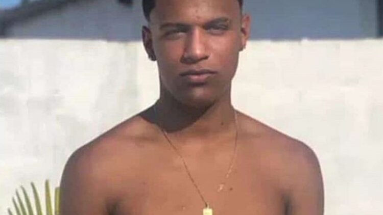 Reprodução/Redes sociais