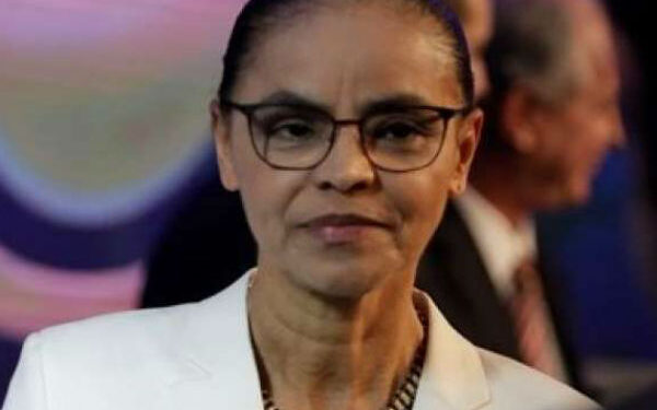 Marina reafirma que decisão do Ibama contra Petrobras foi técnica