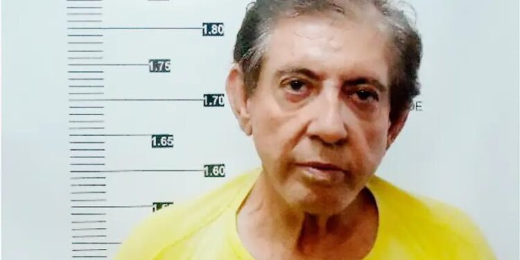 Justiça condena João de Deus a mais 118 anos de prisão por crimes sexuais