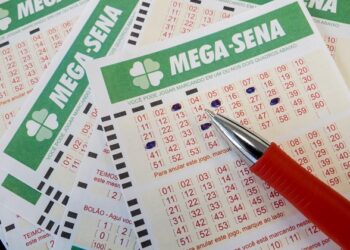 Mega-Sena acumula e prêmio vai a R$ 48 milhões