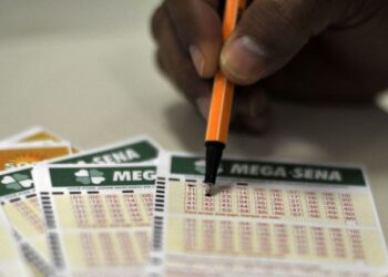 Ninguém acerta seis dezenas da Mega e prêmio vai a R$ 85 milhões