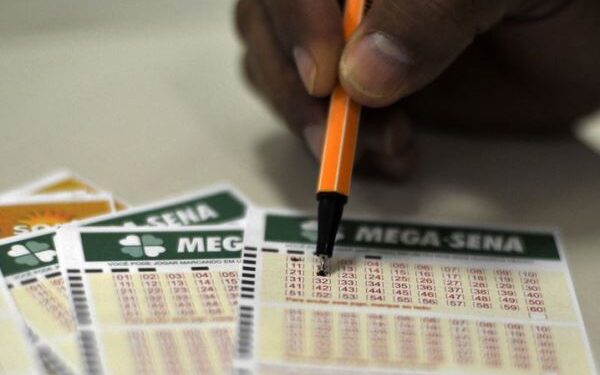 Ninguém acerta seis dezenas da Mega e prêmio vai a R$ 85 milhões