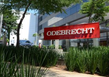 Delação da Odebrecht barrada no Brasil provoca processos em outros países