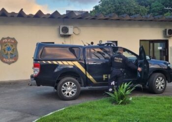 PF faz operação contra abuso sexual infantojuvenil em três cidades baianas