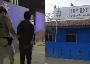 Discussão termina com homem morto a facadas na cidade de Candeias