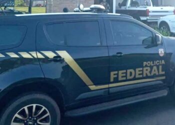 PF deflagra operação contra grupo suspeito de fraudar licitações no interior da Bahia