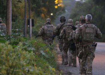 Policial federal morre em mega operação no bairro de Valéria