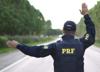 Para o 7 de Setembro, PRF intensifica fiscalização em pontos com alto índice de acidentes