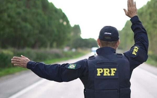 Para o 7 de Setembro, PRF intensifica fiscalização em pontos com alto índice de acidentes