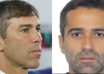 Secretário de Segurança lamenta morte de PF em Valéria: “era um irmão”