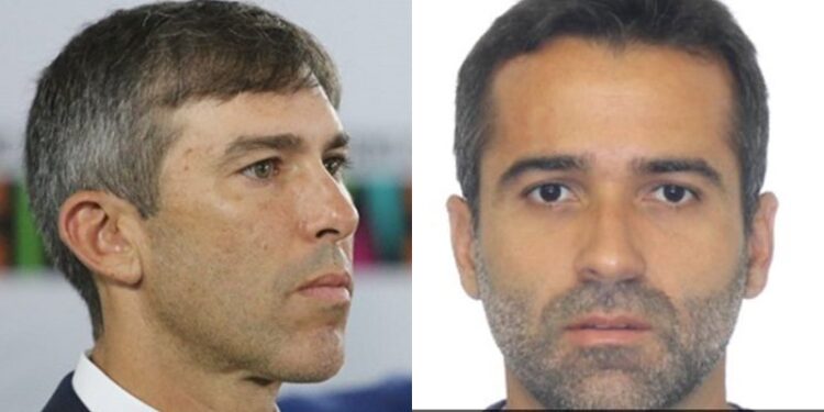 Bnews - Divulgação SSP e Redes sociais
