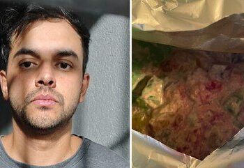 Ex-PM é suspeito de envenenar sogra e esposa com gelatina