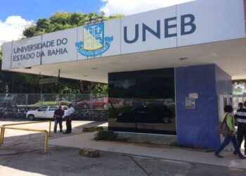 Uneb lança edital para inscrição no vestibular com mais de 7 mil vagas