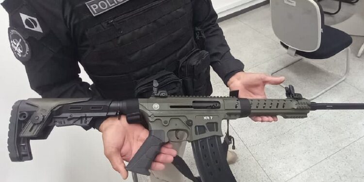 PMs suspeitos de manter vítima sequestrada por 12 horas são alvos de operação na Bahia