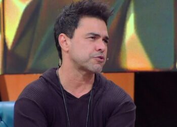 Zezé Di Camargo fala sobre falha na voz: ‘eu sei da minha capacidade’