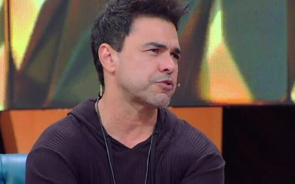 Zezé Di Camargo fala sobre falha na voz: ‘eu sei da minha capacidade’