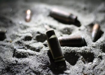 Padrasto de criança de 6 anos assassinada a tiros na Mata Escura morre em hospital