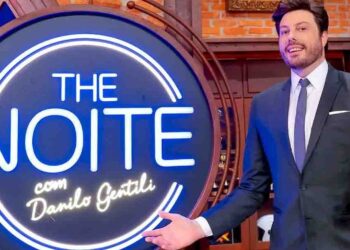 Band perde processo contra SBT e deve indenizar emissora em R$ 1,2 milhão, por treta envolvendo Danilo Gentili