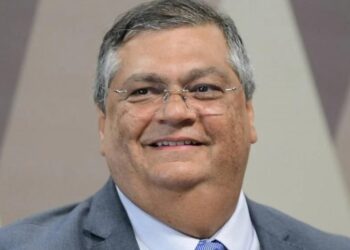 STJ nega liminar que obrigaria Flávio Dino a fornecer imagens do 8 de janeiro