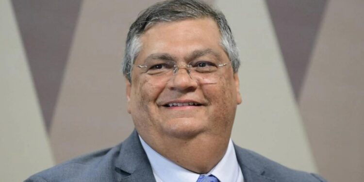 STJ nega liminar que obrigaria Flávio Dino a fornecer imagens do 8 de janeiro