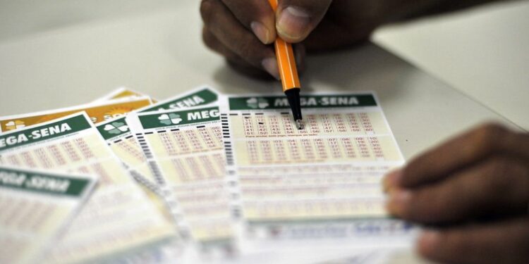 Mega-Sena: Aposta de Salvador acerta sozinha e leva mais de R$ 32 milhões