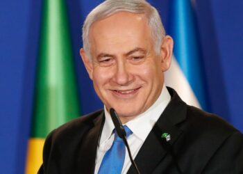 Após pedido de Biden, Israel autoriza entrada de ajuda humanitária para a Faixa de Gaza