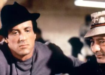 Morre Burt Young, o Paulie de Rocky Balboa