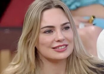 Rachel Sheherazade é expulsa de A Fazenda 15 após agredir Jenny Miranda