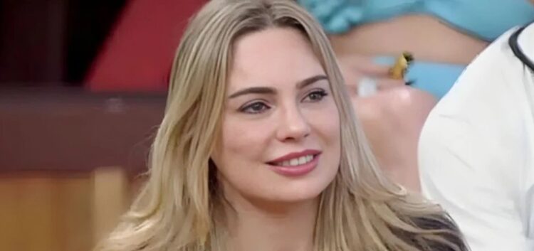 Foto: Reprodução/TV Record