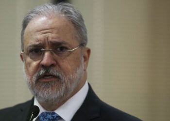 Em documento, OCDE critica “viés político” da PGR e cita operação Lava-Jato