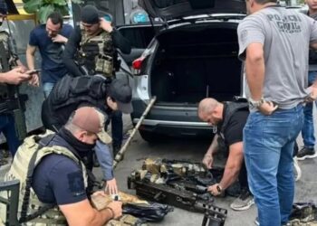 Diretor do Arsenal de Guerra de SP será demitido após furto de metralhadoras, diz Exército