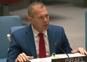 Israel anuncia que vai negar vistos a funcionários da ONU após declaração de Guterres